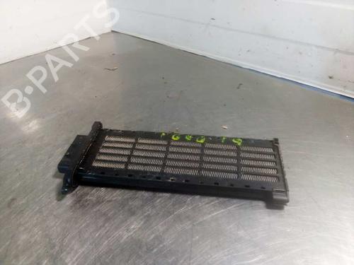 Heater resistor RENAULT KADJAR (HA_, HL_)  | BP11647409M108 