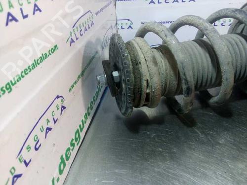 Left front shock absorber RENAULT MASTER III Van (FV) | BP10929238M16 - Image 2