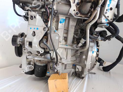Engine CITROËN C3 AIRCROSS II (2R_, 2C_) 1.2 PureTech 110 (2RHNZB, 2RHNZW, 2RHNPX, 2RHNPJ) | BP30412541M1 - Image 11