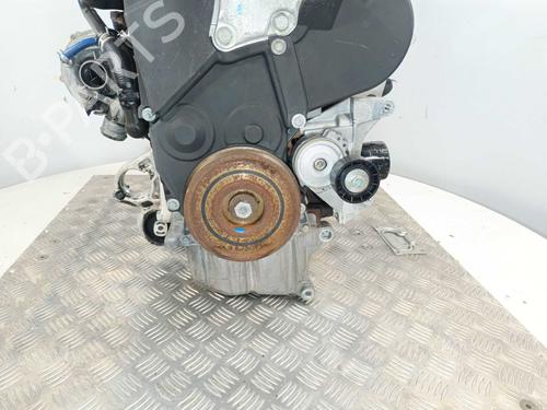 Engine PEUGEOT 307 (3A/C) 2.0 HDi 90 | BP39648682M1 - Image 2