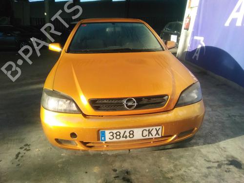 Left taillight OPEL ASTRA G Coupe (T98) | BP17618743C34 - Image 8