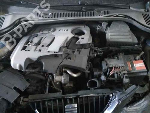 ABS pump SEAT IBIZA IV (6J5, 6P1)  | BP11363927M43 