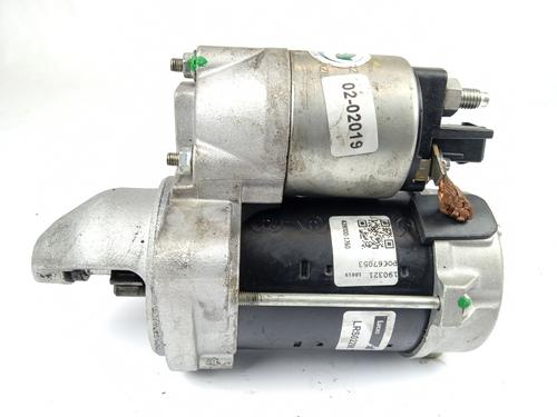 Used Starter BMW 3 Coupe (E92) 330 i (272 hp) 10190924