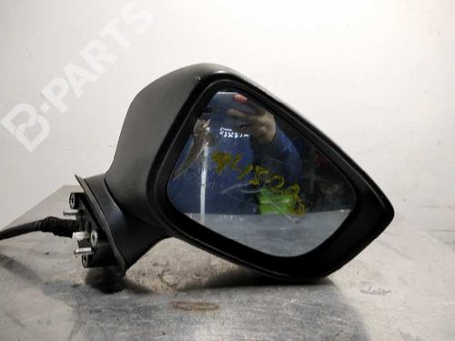 Used Right mirror Right mirror MAZDA 3 (BM, BN) [2013-2019] 10152181 10152181