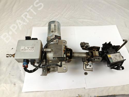 Used Steering column OPEL COMBO Box Body/MPV [2001-2025]  28189818