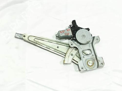 rear-right-window-mechanism-honda-insight-ze_-2009-36040973 main image