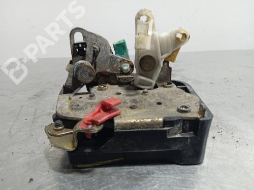 Rear left lock CHRYSLER PT CRUISER (PT_) 2.0 (141 hp) 9985171