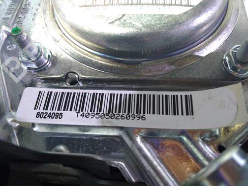 Driver airbag SMART FORFOUR (454)  | BP9990528C9 