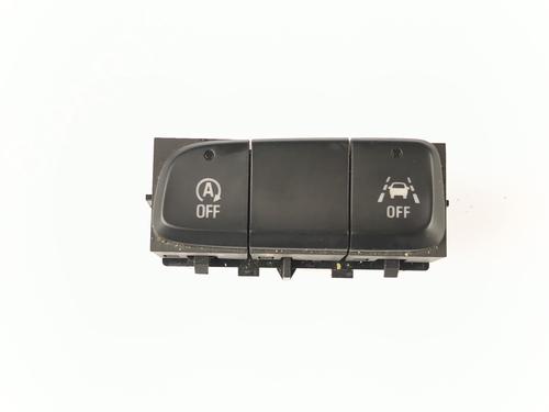 switch-opel-corsa-f-p2jo-2019-34367236 main image