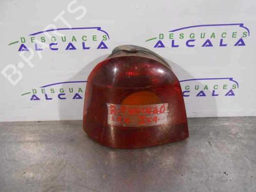Used Left taillight Left taillight 11247758 11247758