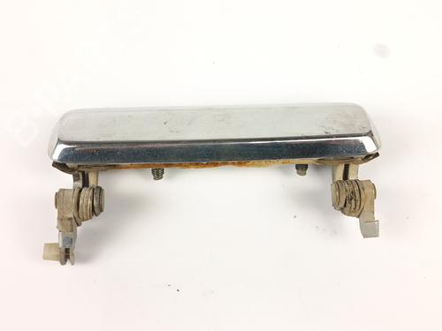Used Front left exterior door handle NISSAN PATROL III/2 Hardtop (K260) 2.8 D (80 hp) 30911803