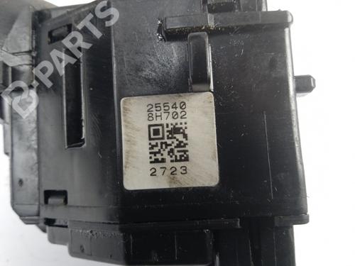 Headlight switch NISSAN TERRANO II (R20) 2.7 TD 4WD | BP10104990I24 