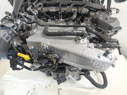 Engine SEAT LEON (KL1, KLG) 2.0 TDI | BP36883150M1  - Image 18