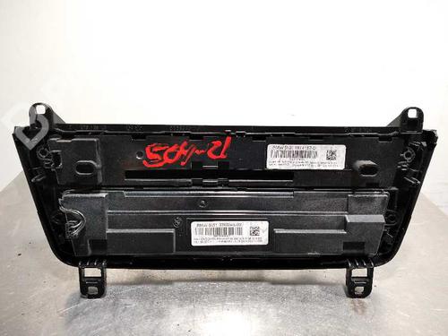 Climate control BMW 3 (F30, F80) 318 d | BP10109718I5 