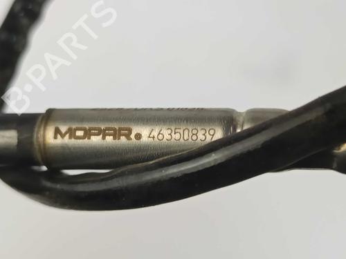 Electronic sensor CITROËN JUMPER II Van | BP37418193M84 - Image 3