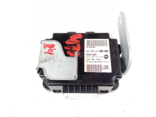 Used Electronic module Electronic module KIA RIO IV (YB, SC, FB) 1.4 CRDi 90 (90 hp) 19694908 19694908