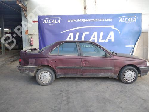 Used Parts PEUGEOT 405 I (15B)    1065731