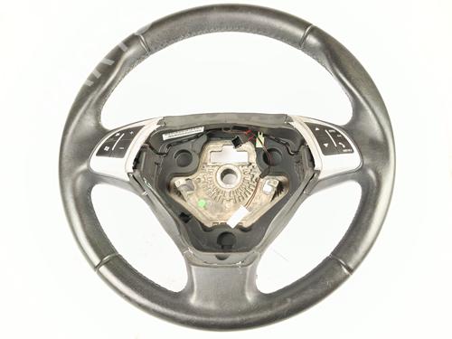 Used Steering wheel FIAT PUNTO EVO (199_) 1.4 16V (105 hp) 29537981