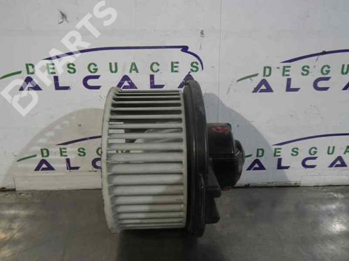 Heater blower motor MAZDA 6 Hatchback (GG)  | BP11248513M62 