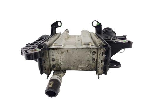 Intercooler RENAULT CLIO V (B7_) 1.5 Blue dCi 100 (B7AD) | BP38673995M30 - Image 2