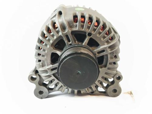alternator-audi-a3-8p1-2003-2004-2005-2006-2007-2008-2009-2010-2011-2012-2013-28381451 main image