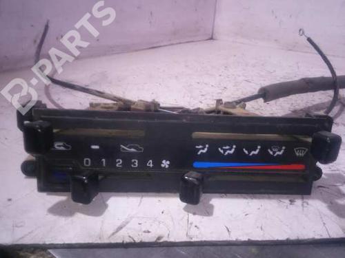 Climate control NISSAN NP300 PICKUP (D22) 2.5 dCi | BP10959519I5 