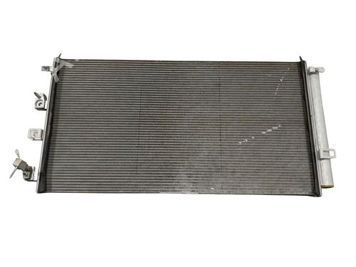 Used AC radiator AC radiator FORD KUGA III (DFK) [2019-2026] 33856814 33856814