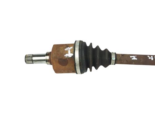 Left front driveshaft FIAT DUCATO Van (250_) 130 Multijet 2,3 D | BP36997812M38 - Image 2