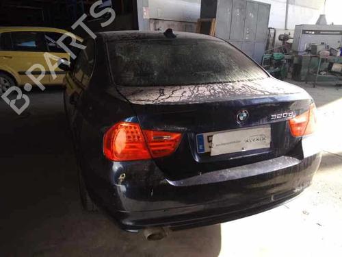 Left rear window switch BMW 3 (E90)  | BP9994696I29  - Image 7