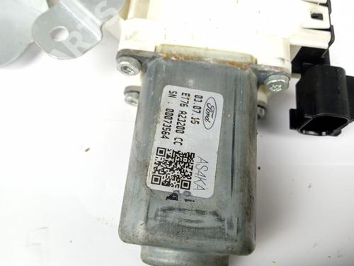 Front right window mechanism FORD TOURNEO COURIER B460 MPV  | BP11088723C23 
