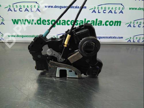 Used Front right lock SUZUKI GRAND VITARA II (JT, TE, TD) 1.9 DDiS (JB419WD, JB419XD) (129 hp) 10957801