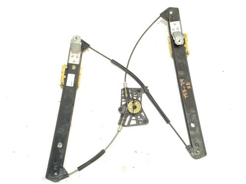 Used Front right window mechanism Front right window mechanism AUDI Q2 (GAB, GAG) 1.6 TDI (115 hp) 17673164 17673164