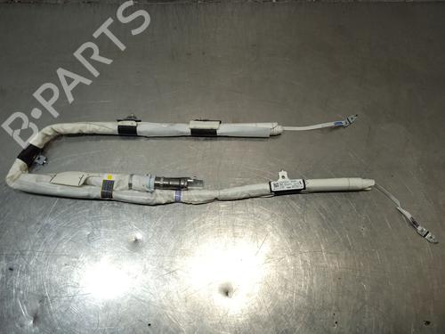 Used Left curtain airbag JEEP RENEGADE SUV (BU, B1, BV) 1.5 T4 Hybrid (131 hp) 18672397