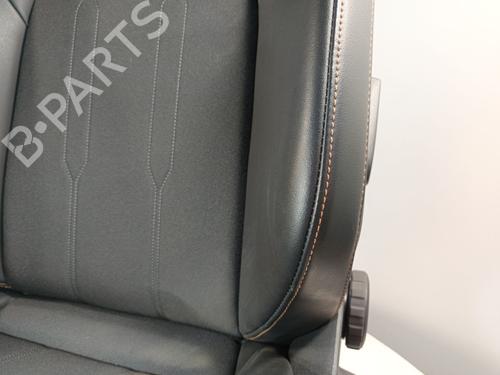 Seats set CUPRA LEON (KL1, KU1, KUG) 1.5 TSI | BP34153030C78  - Image 7