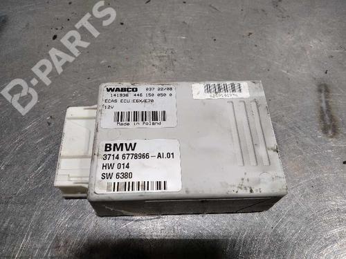 Elektronisk modul BMW X5 (E70) xDrive 30 d (211 hp) 9981549