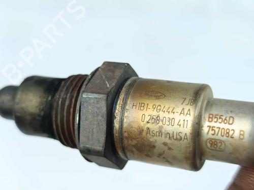 Electronic sensor FORD FIESTA VII (HJ, HF) 1.0 EcoBoost | BP37232606M84 - Image 3