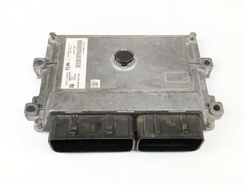 engine-control-unit-ecu-citroen-c3-iii-sx-2016-34400703 main image