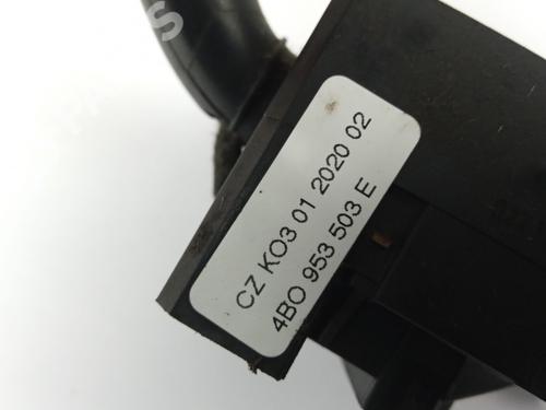 Steering column stalk AUDI A2 (8Z0) 1.4 | BP11568468I23 