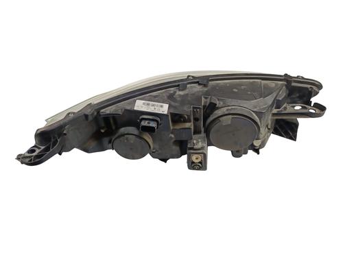 Left headlight CITROËN C4 II (NC_) 1.6 BlueHDi 100 | BP31971907C28