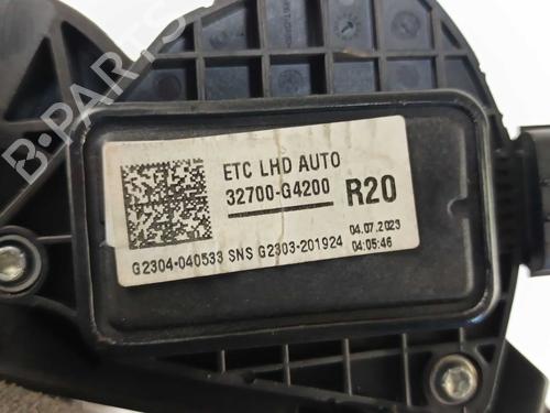 Pedal KIA CEED Sportswagon (CD) 1.6 GDI Hybrid | BP35954156I4 - Image 4