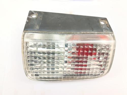 Leuchte links Stossstange OPEL VIVARO A Bus (X83) 2.0 CDTI (F7, J7, A07) BP27363997C81