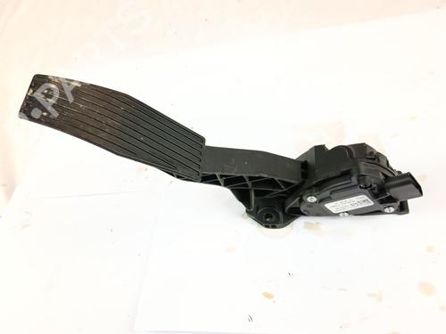 Used Pedal OPEL ASTRA K (B16) 1.4 Turbo (68) (150 hp) 27701858