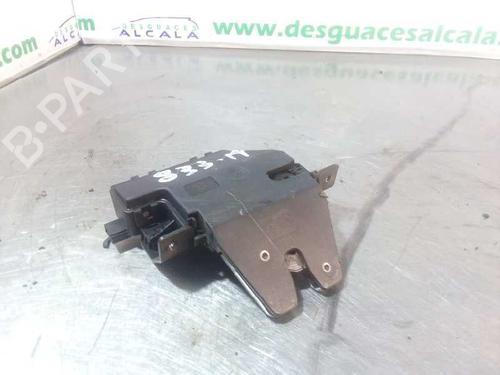 tailgate-lock-bmw-3-e46-320-d-4-pines-1997-1998-1999-2000-2001-2002-2003-2004-2005-9995015 main image