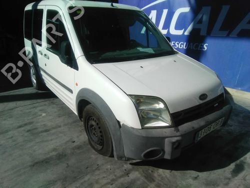 Right front window switch FORD TRANSIT CONNECT (P65_, P70_, P80_) 1.8 TDCi | BP17495023I26 - Image 9