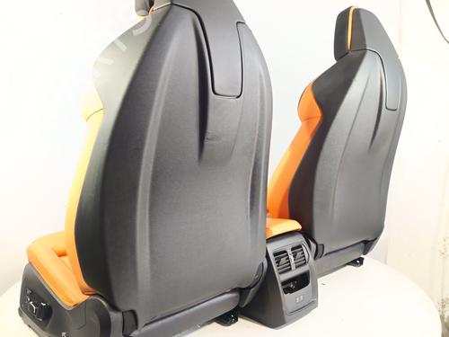 Seats set BMW 3 (G20, G80, G28) M3 Competition | BP33799766C78 - Image 14