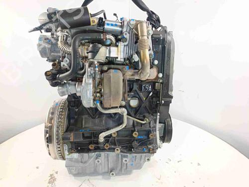 Engine RENAULT SCÉNIC II (JM0/1_) 1.9 dCi (JM0G, JM12, JM1G, JM2C) | BP36045963M1 - Image 3