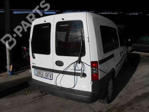 AC compressor OPEL COMBO Box Body/MPV | BP9985822M34