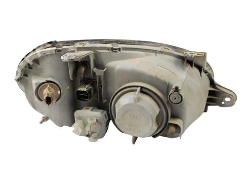 Left headlight DAEWOO LANOS (KLAT) 1.3 | BP32977980C28 - Image 2