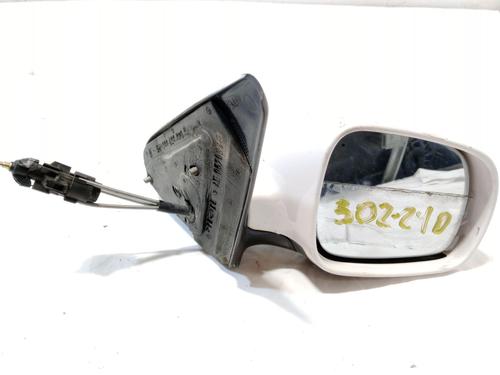 Used Right mirror SEAT TOLEDO II (1M2) 1.9 TDI (110 hp) 17979241