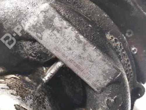 Turbocharger/Supercharger SUZUKI GRAND VITARA I (FT, HT)  | BP9997815M71 